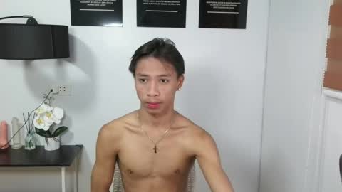 asianfuckertwink online show from March 24, 2026, 10:53 am