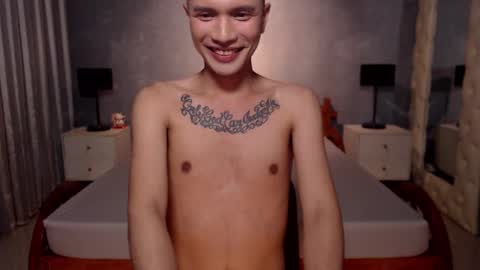 Snapshot of asianguy_nextdoor chatting on February 17, 2025, 6:37 pm AsherMiller online show from February 17, 2025, 6:37 pm