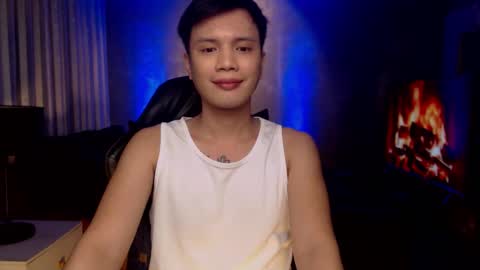 Snapshot of asianguy_nextdoor chatting on January 16, 2026, 9:30 pm AsherMiller online show from January 16, 2026, 9:30 pm