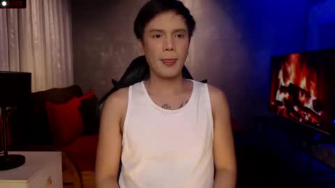 Snapshot of asianguy_nextdoor chatting on March 1, 2026, 1:57 pm AsherMiller online show from March 1, 2026, 1:57 pm