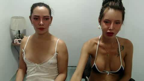 Nicole online show from July 6, 2026, 1:24 am