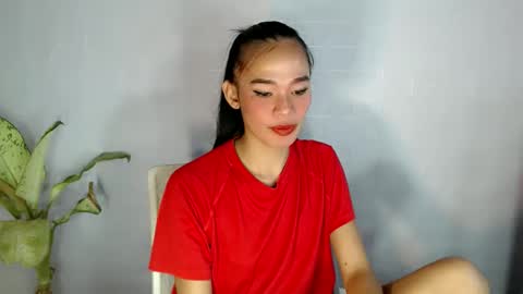 PRINCESS online show from April 15, 2026, 12:50 am