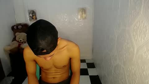 asianhot12 online show from March 10, 2025, 5:00 am