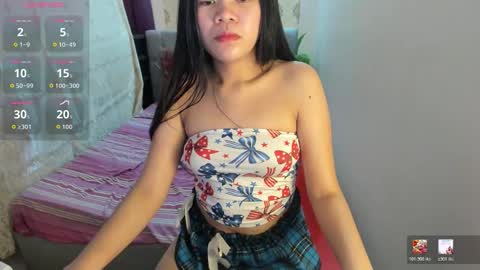 Snapshot of asianhot_babe chatting on February 10, 2026, 7:45 am Melody online show from February 10, 2026, 7:45 am