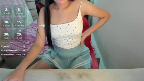 Snapshot of asianhot_babe chatting on February 14, 2026, 12:02 pm Melody online show from February 14, 2026, 12:02 pm