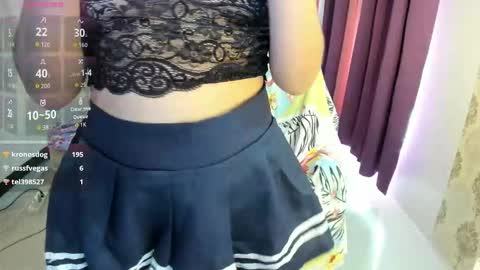 Snapshot of asianhot_babe chatting on March 8, 2026, 2:04 am Melody online show from March 8, 2026, 2:04 am