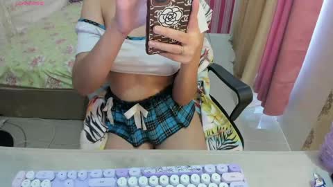Snapshot of asianhot_babe chatting on March 24, 2026, 11:10 pm Melody online show from March 24, 2026, 11:10 pm