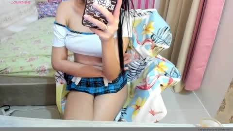 Snapshot of asianhot_babe chatting on March 28, 2026, 9:47 pm Melody online show from March 28, 2026, 9:47 pm