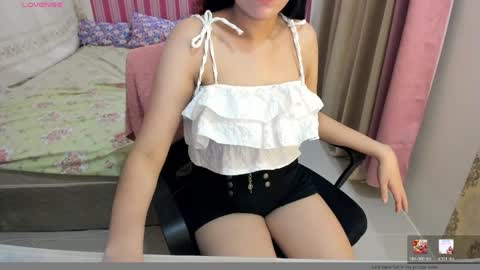 Snapshot of asianhot_babe chatting on March 30, 2026, 1:12 pm Melody online show from March 30, 2026, 1:12 pm