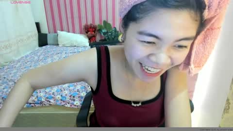 Snapshot of asianhot_babe chatting on April 11, 2026, 7:56 am Melody online show from April 11, 2026, 7:56 am