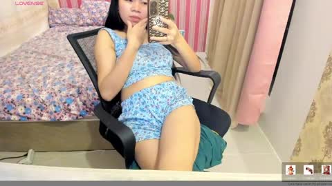 Snapshot of asianhot_babe chatting on April 14, 2026, 12:22 pm Melody online show from April 14, 2026, 12:22 pm