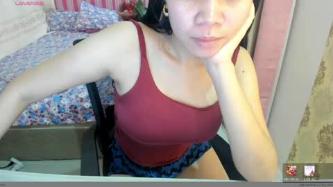 Snapshot of asianhot_babe chatting on April 15, 2026, 1:18 pm Melody online show from April 15, 2026, 1:18 pm