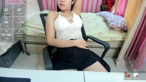 Snapshot of asianhot_babe chatting on May 13, 2026, 12:41 am Melody online show from May 13, 2026, 12:41 am