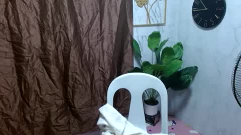 Nico online show from February 4, 2025, 11:38 pm