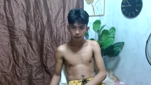 Nico online show from February 5, 2025, 2:40 am