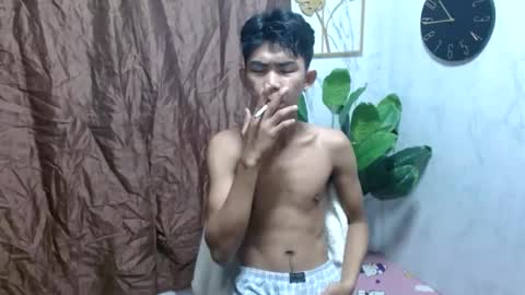 Nico online show from February 5, 2025, 7:39 am