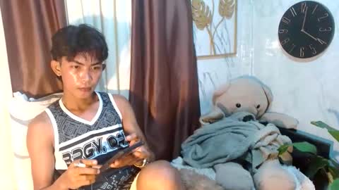 Nico online show from October 22, 2025, 8:58 am