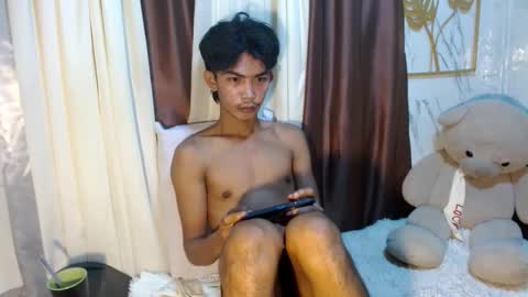 Nico online show from November 10, 2025, 8:52 pm