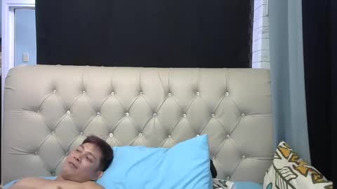 Snapshot of asianhotfantasy chatting on January 22, 2025, 5:38 pm YangSha online show from January 22, 2025, 5:38 pm