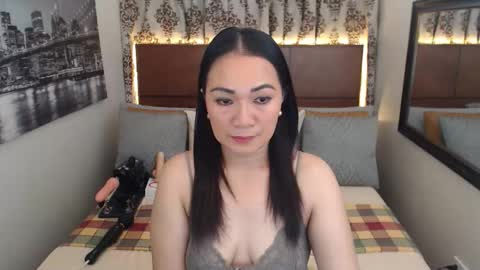 asianhotjasmin online show from September 29, 2025, 5:45 am