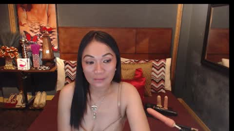 asianhotjasmin online show from March 26, 2026, 5:18 pm