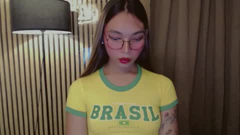 HI IM TAMIRA LOOKING FOR SERIOUS RELATIONSHIP online show from November 9, 2025, 4:33 am