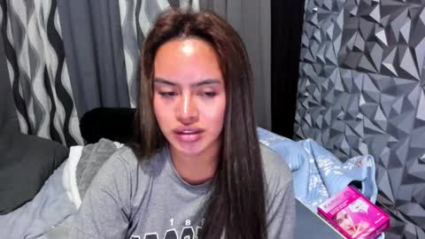 Snapshot of asianhugecockjoshua chatting on January 19, 2026, 1:04 pm JOSHUA AND SAMIRA online show from January 19, 2026, 1:04 pm