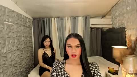 Snapshot of asianhugecockjulia1 chatting on December 27, 2024, 8:07 pm JULIA online show from December 27, 2024, 8:07 pm