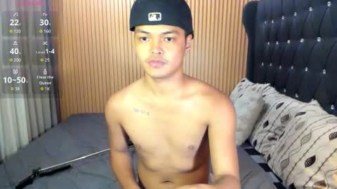 VICTORIA SCOTT online show from January 8, 2026, 6:59 am