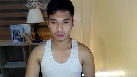 asianhunk_jamesx online show from January 5, 2026, 6:44 pm