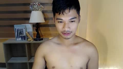 asianhunk_jamesx online show from January 13, 2026, 7:19 pm