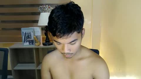 asianhunk_jamesx online show from January 14, 2026, 7:52 pm