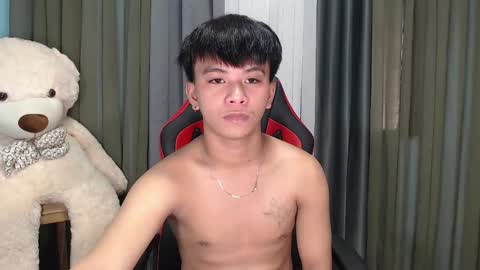 Snapshot of asianhunk_zam chatting on January 6, 2025, 4:58 am Zam online show from January 6, 2025, 4:58 am