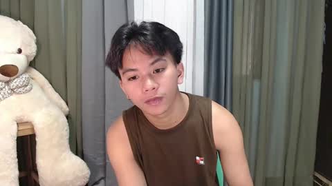 Snapshot of asianhunk_zam chatting on January 13, 2025, 4:28 am Zam online show from January 13, 2025, 4:28 am