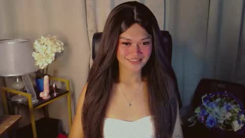 Kianna online show from February 12, 2026, 12:33 pm