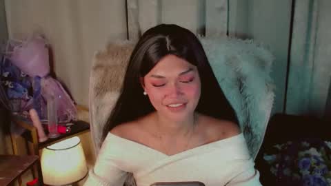 Kianna online show from March 14, 2026, 4:12 pm