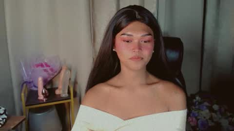 Kianna online show from April 18, 2026, 3:16 pm