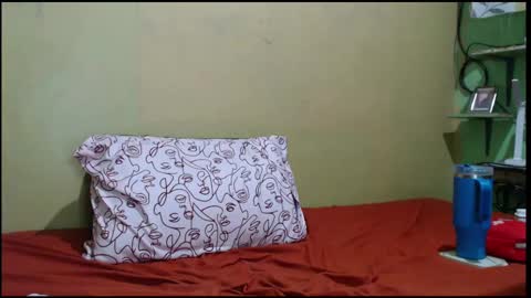 Snapshot of asianmhay24 chatting on February 19, 2025, 7:06 am Mhay online show from February 19, 2025, 7:06 am