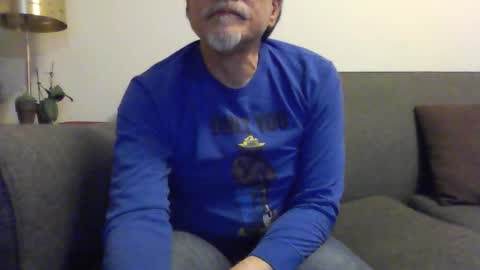 Asian Mixed Man online show from February 7, 2026, 2:59 am