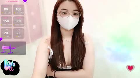asianniky online show from October 6, 2025, 12:19 am