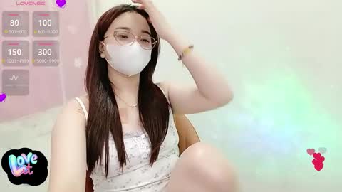 asianniky online show from October 9, 2025, 12:52 am