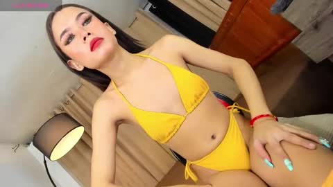 AGATHA online show from January 7, 2025, 6:59 am