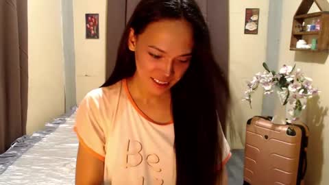 Snapshot of asianpinay1229 chatting on February 4, 2025, 4:48 am Patricia online show from February 4, 2025, 4:48 am