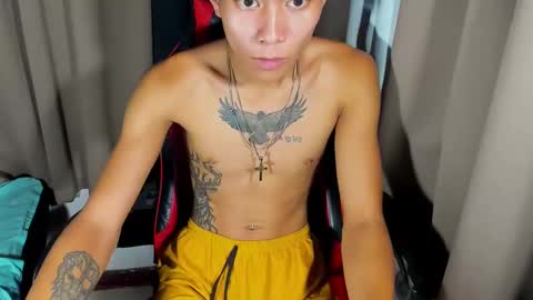 mark online show from February 14, 2025, 2:28 am