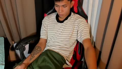 mark online show from February 20, 2025, 7:52 pm