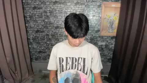 mark online show from October 15, 2025, 6:30 pm