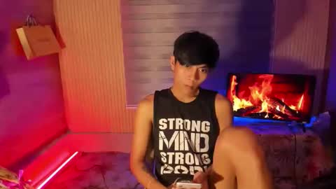 mark online show from February 14, 2026, 3:20 pm