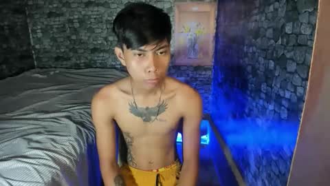 mark online show from April 4, 2026, 1:19 pm