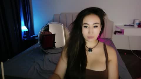 Rose   Mingna online show from May 30, 2026, 4:42 am