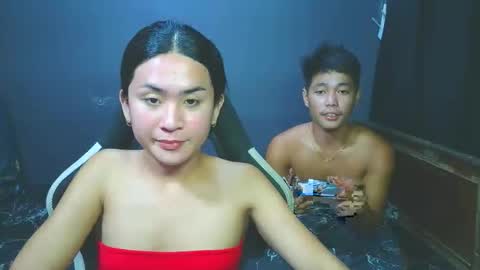 asianrio_ponce online show from May 5, 2026, 1:41 pm